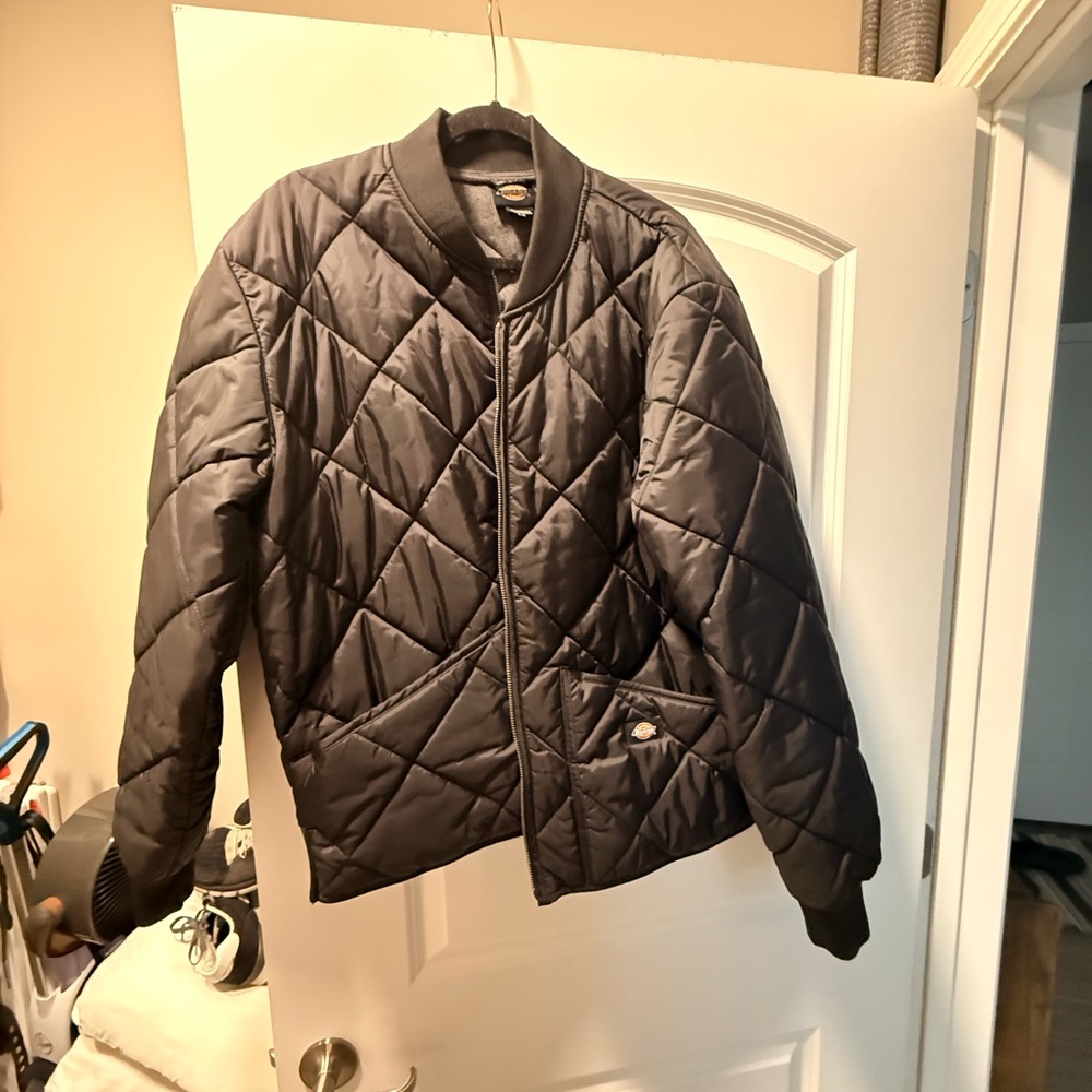 Dickies XL Bomber Jacket